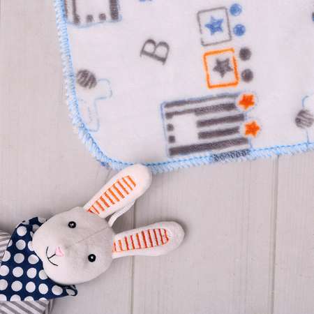 Плед Baby Nice MICRO FLANNEL 100х118 Y21184/15