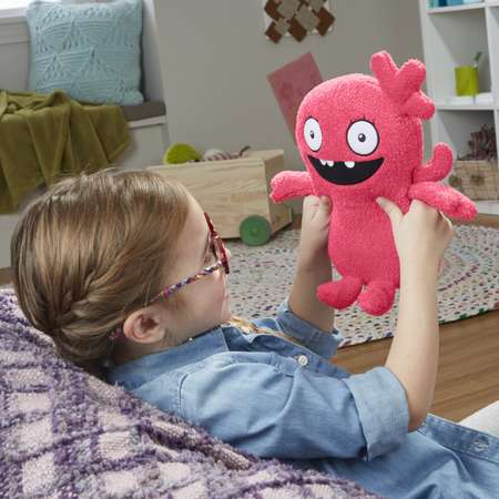 Игрушка мягкая Ugly Dolls Мокси большая E4563EU4