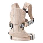 Рюкзак для переноски детей BabyBjorn One Mesh Розовый