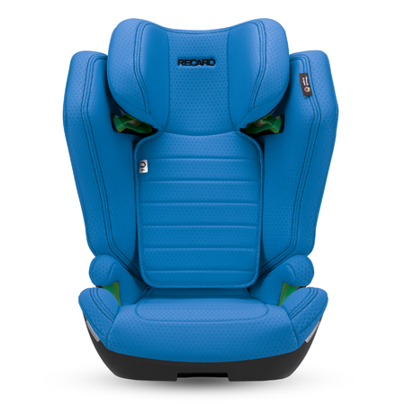 Автокресло Recaro Axion 1 Calm blue