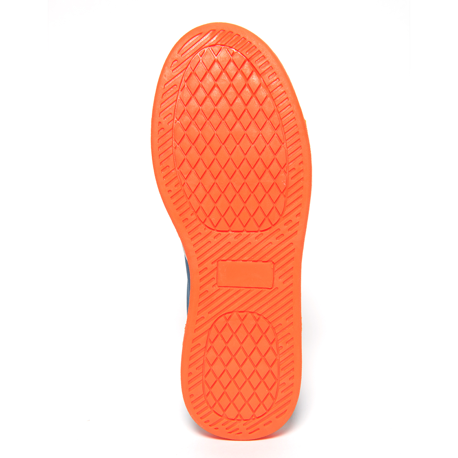 Кеды Jook S22CRtbLB-669-00 - фото 4