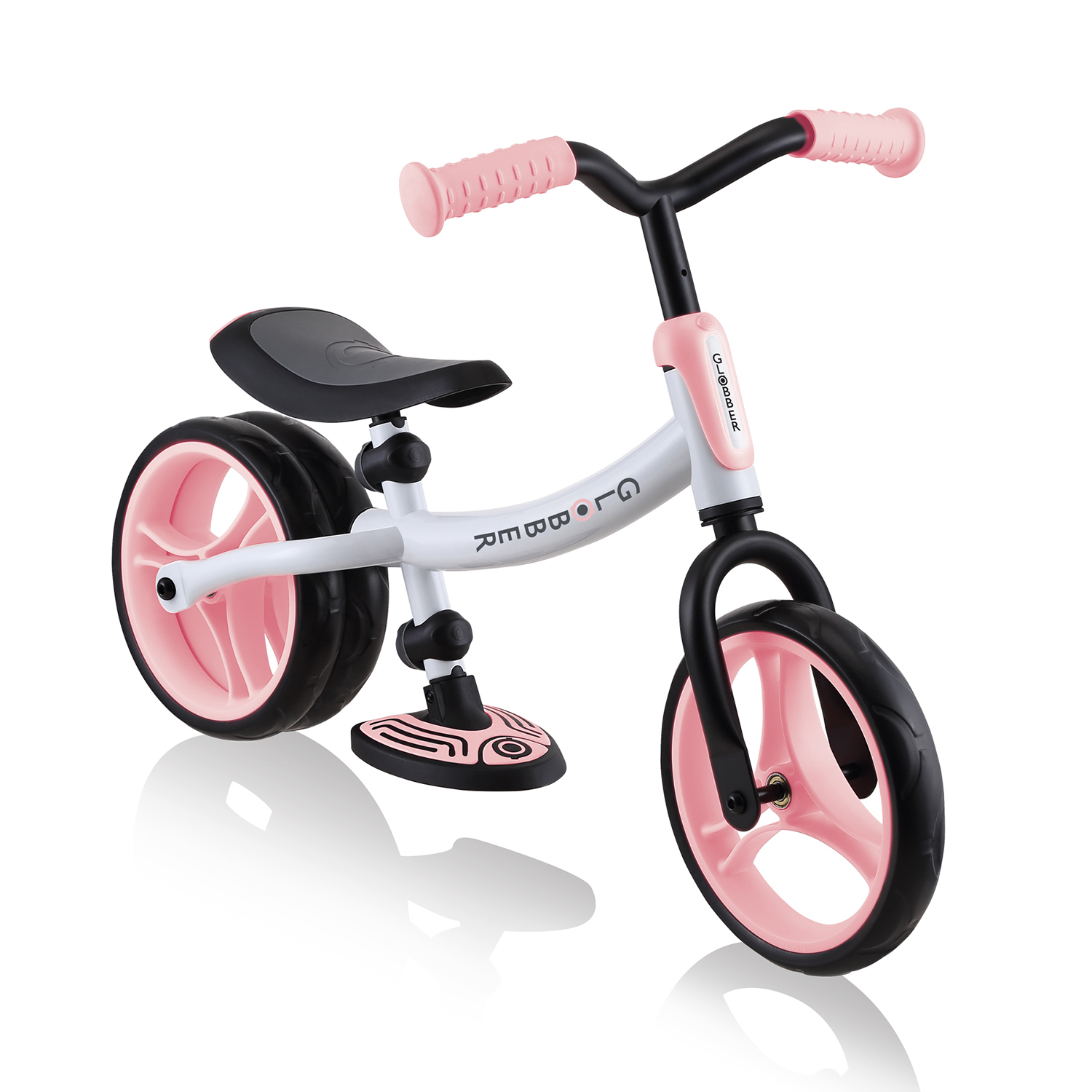 Беговел Globber Go bike duo 614-210 - фото 1