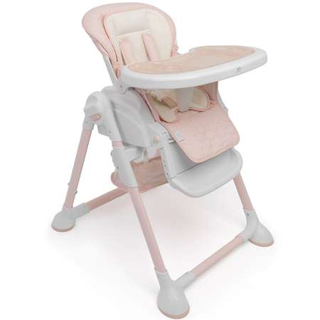 Стул Sweet Baby Luxor Classic Rosa