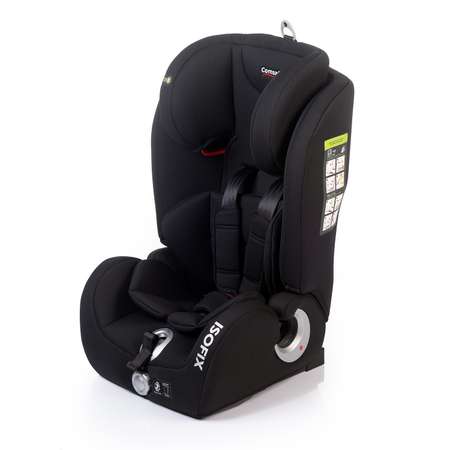 Автокресло Comsafe MasterGuard Isofix 1/2/3 (9-36 кг)