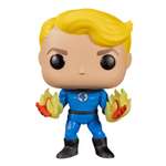 Фигурка Funko Fantastic Four Human Torch