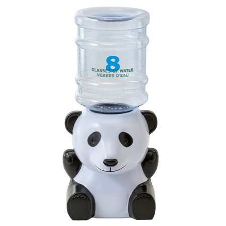 Кулер для воды VATTEN kids Panda