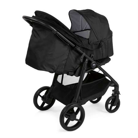 Люлька Chicco Soft Carrycot