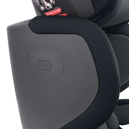 Автокресло Recaro Tian Core Carbon Black 0008804270050