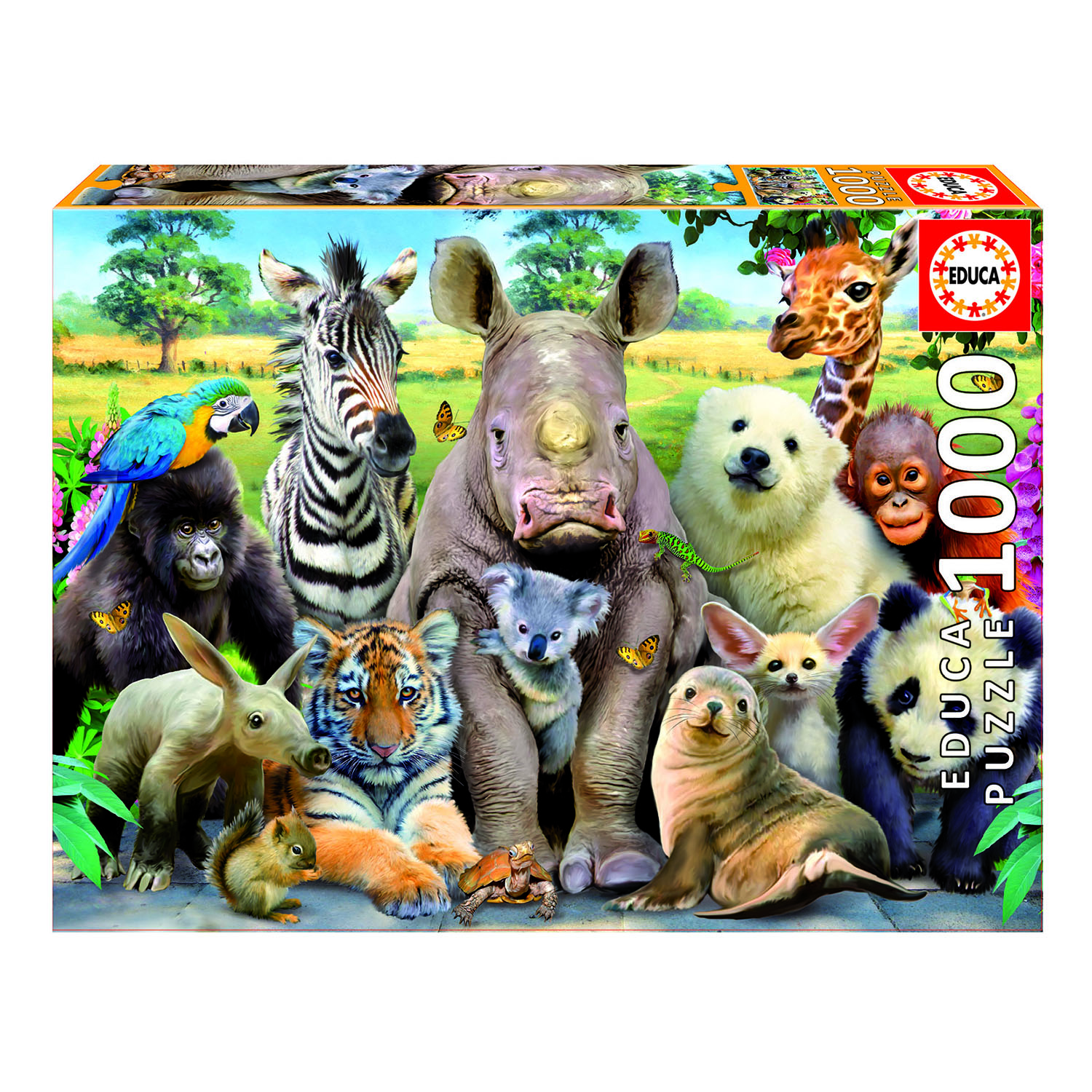 Fury animals из архива, большая коллекция идей на тему