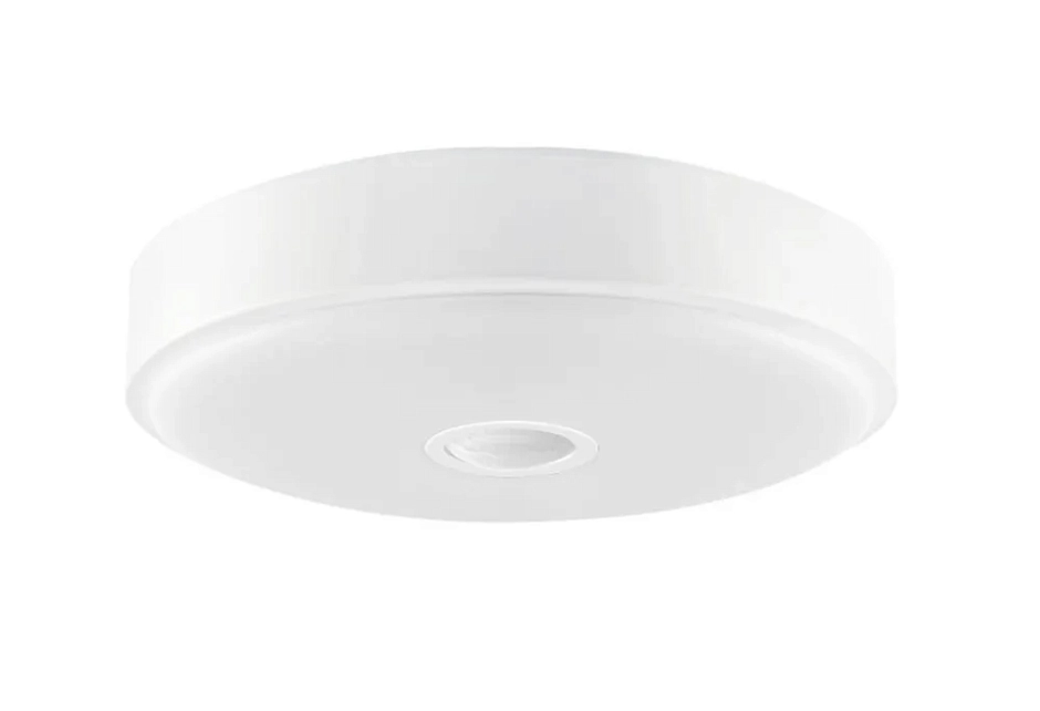 Умный светильник Yeelight Crystal Sensor Ceiling Light Mini (YLXD09YL)  купить по цене 2290 ₽ в интернет-магазине Детский мир