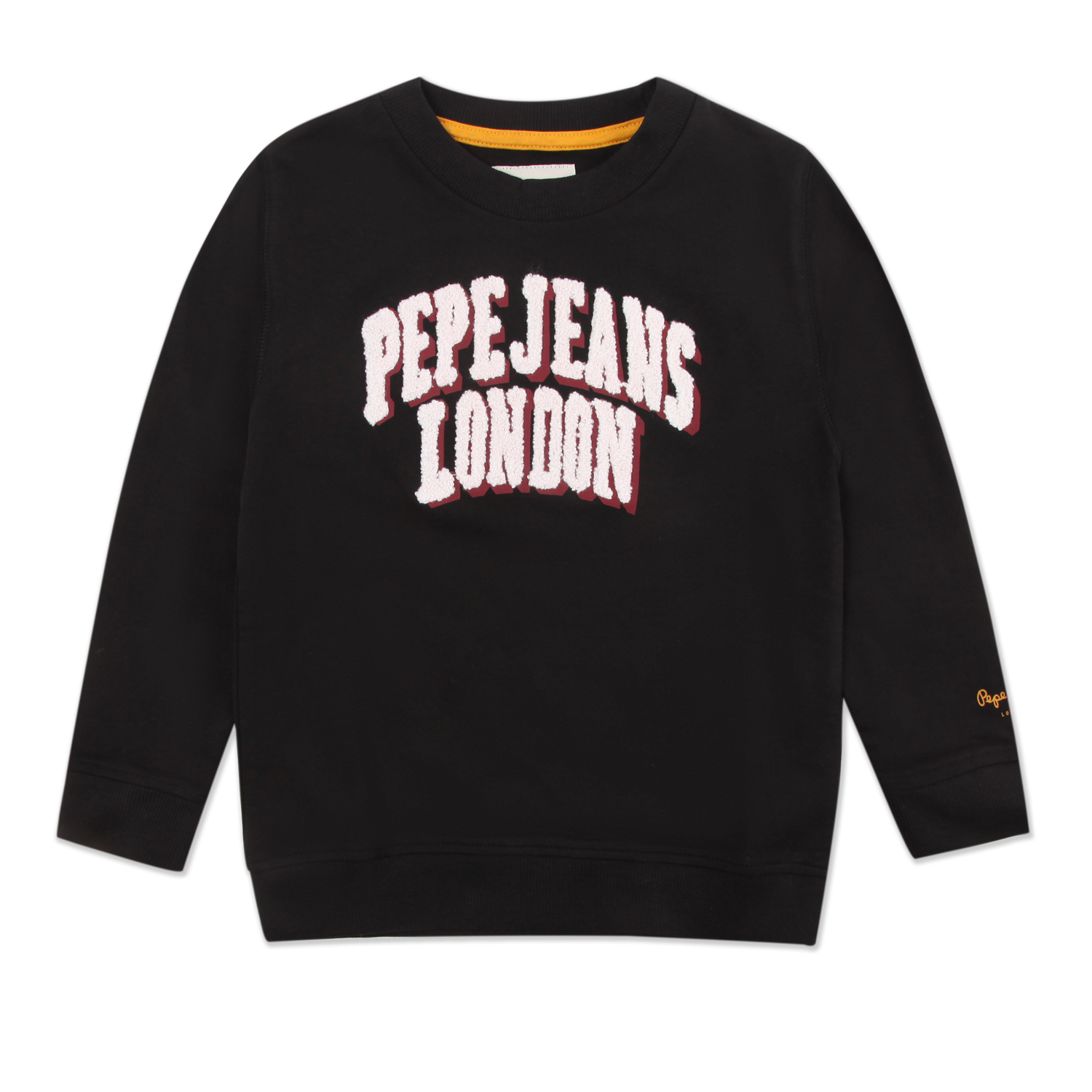 Свитшот Pepe Jeans London PB581346L9 - фото 1