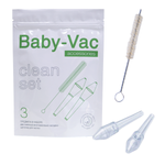 Набор аксессуаров Baby-Vac Clean для аспиратора
