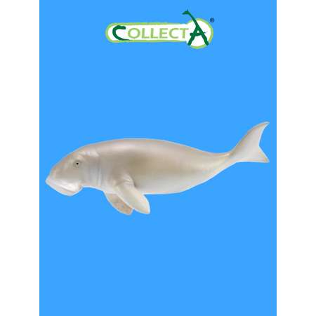Игрушка Collecta Дюгонь фигурка морского животного