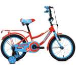 Велосипед детский Forward Funky 16
