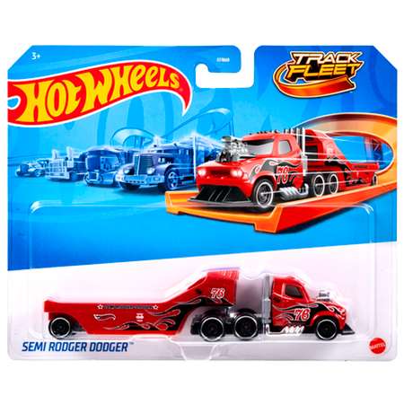 Автомобиль Hot Wheels 1:64