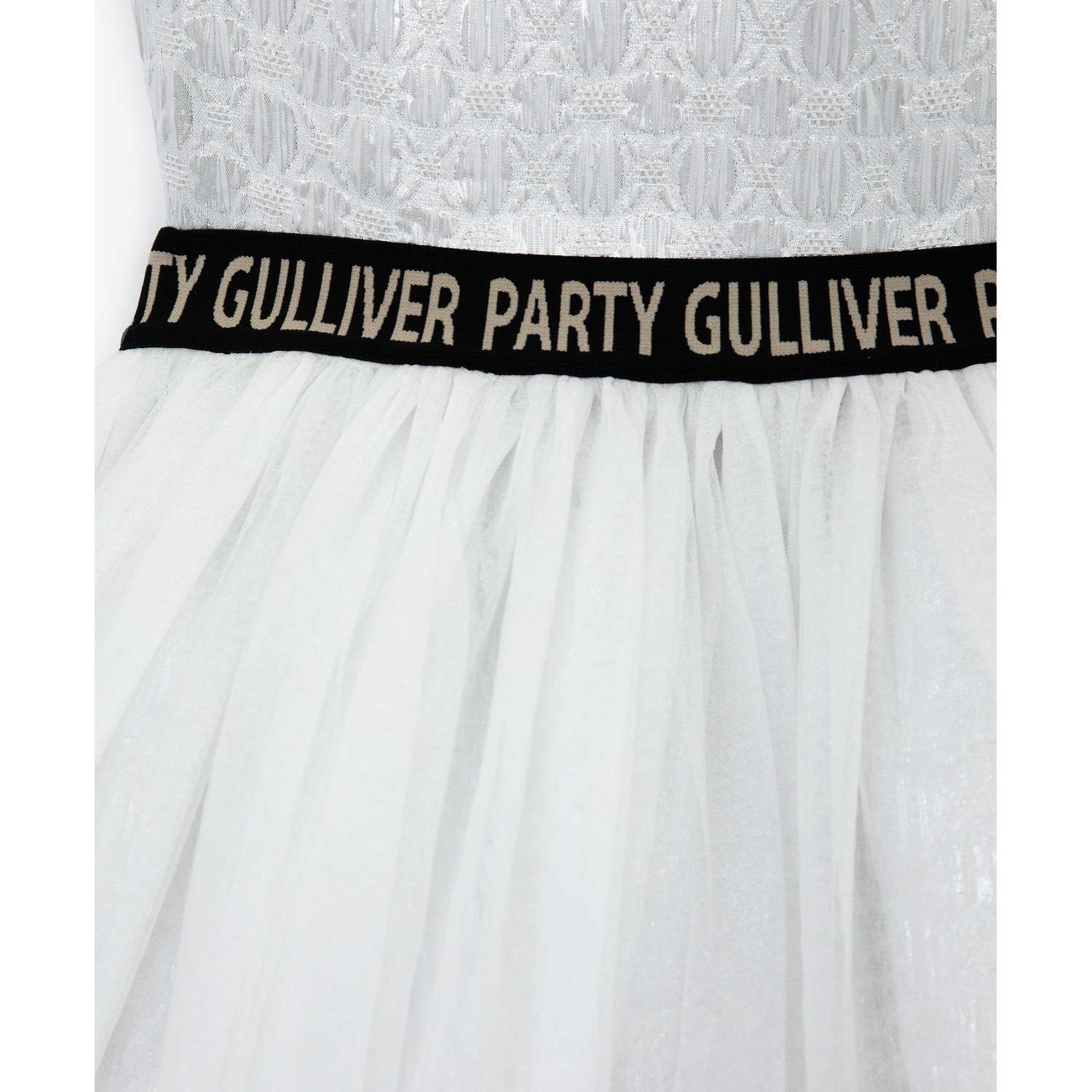 Платье Gulliver 220GPGJC2501 - фото 8