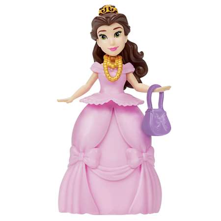 Набор игровой Disney Princess Hasbro Белль F03765L0