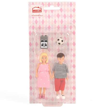 Домик для кукол Lundby