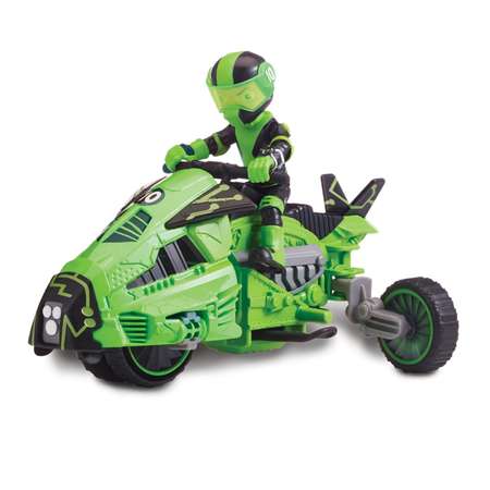 Набор игровой Ben10 Багги Бен 10 77404