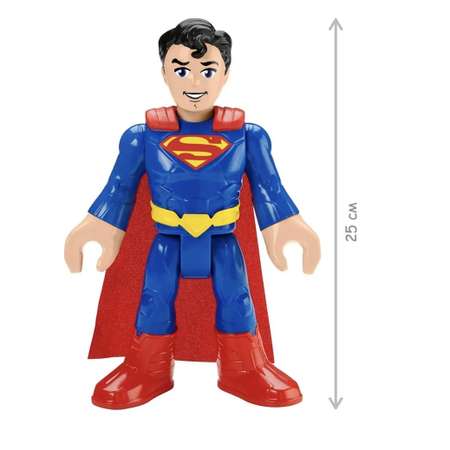 Фигурка Mattel Superman XL 25 см