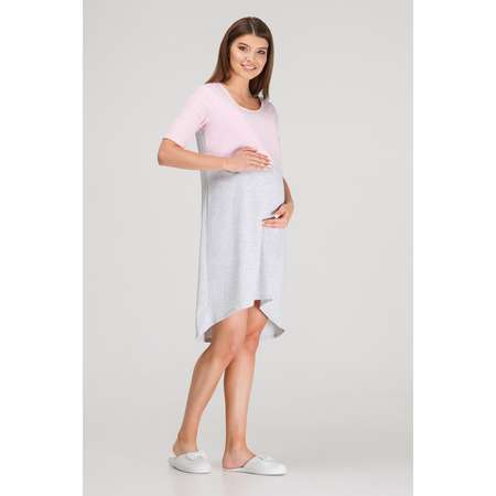 Ночная сорочка для беременных Proud Mom