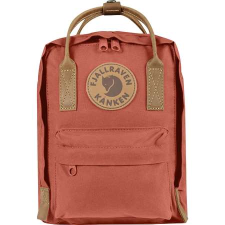 Рюкзак Fjallraven МП №2 Mini терракотовый 7л