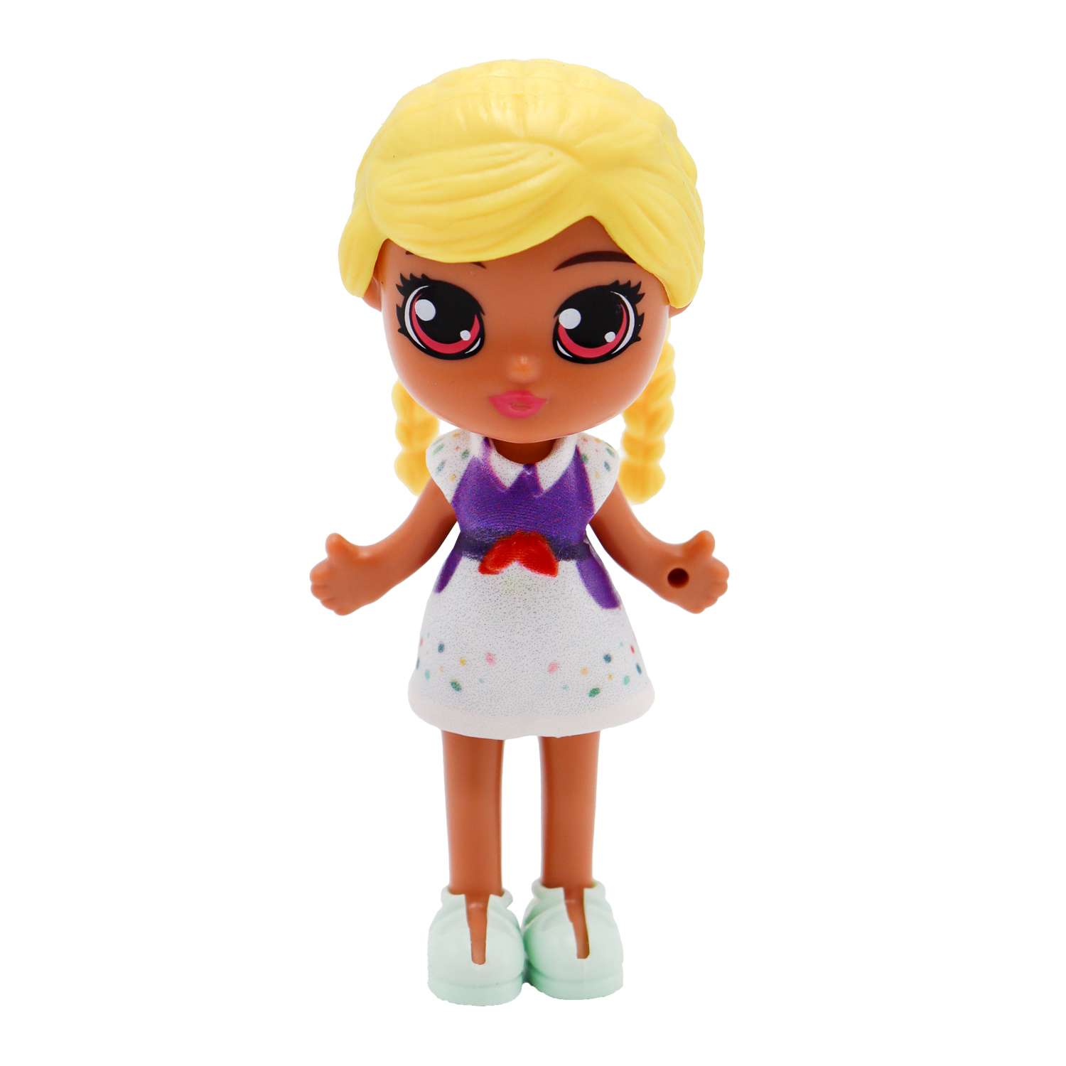 Кукла мини Funky Toys в ассортименте FTk0081441 - фото 34