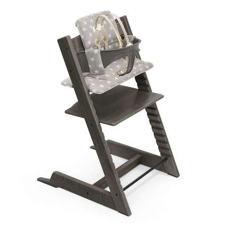 Стульчик Stokke Tripp Trapp Туманно-серый