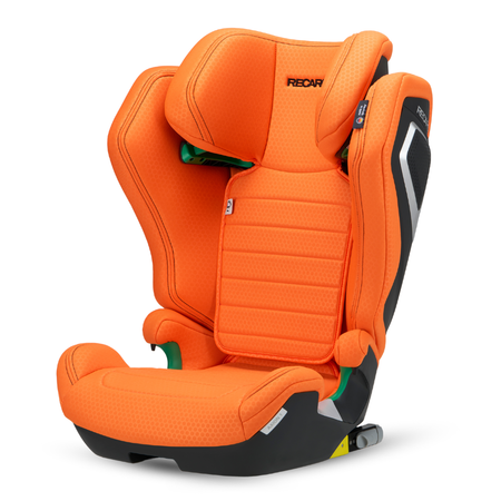 Автокресло Recaro Axion 1 Vibrant orange