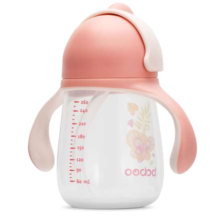 Поильник BABOO 260 мл