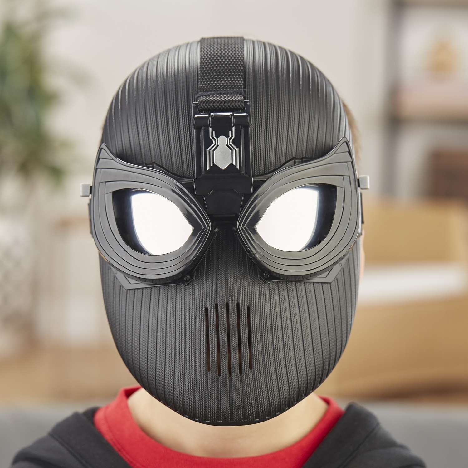 Mask suit. Маска Hasbro. Маска человека паука Hasbro. Brostuff Stealth маска. Незаметная маска.
