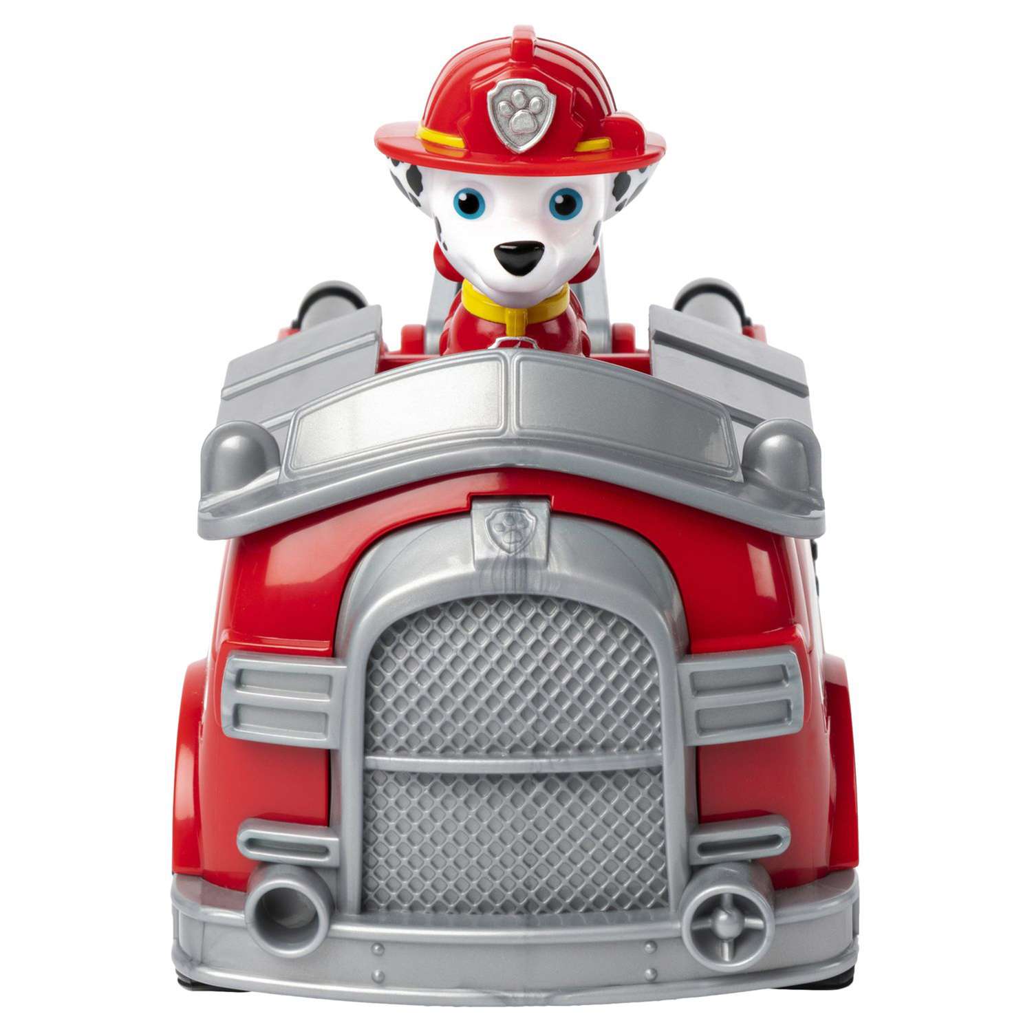 Пожарная машина Paw Patrol 6061798 - фото 4