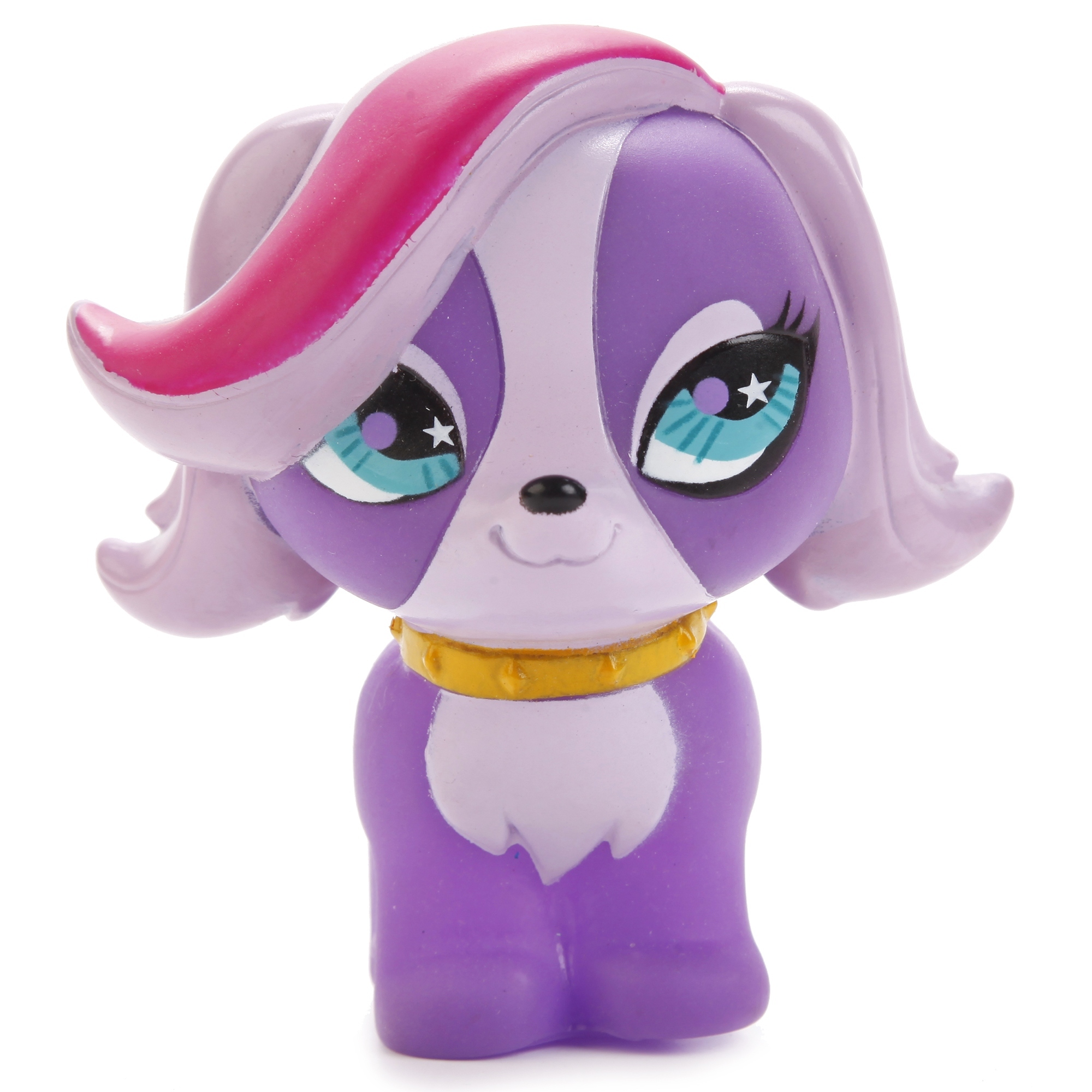 Фигурка для ванной Играем вместе Littlest Pet Shop в ассортименте - фото 10