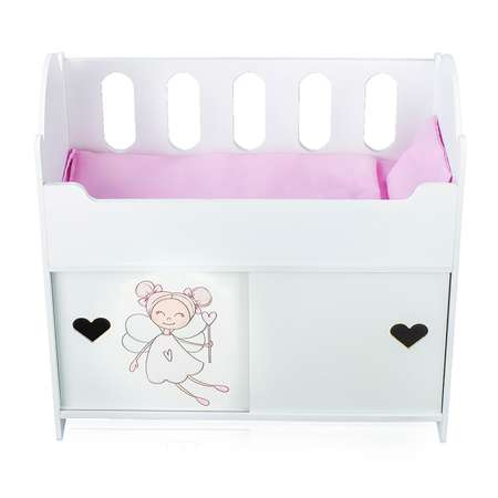 Шкаф-кровать для куклы Magic Dreams Sofi