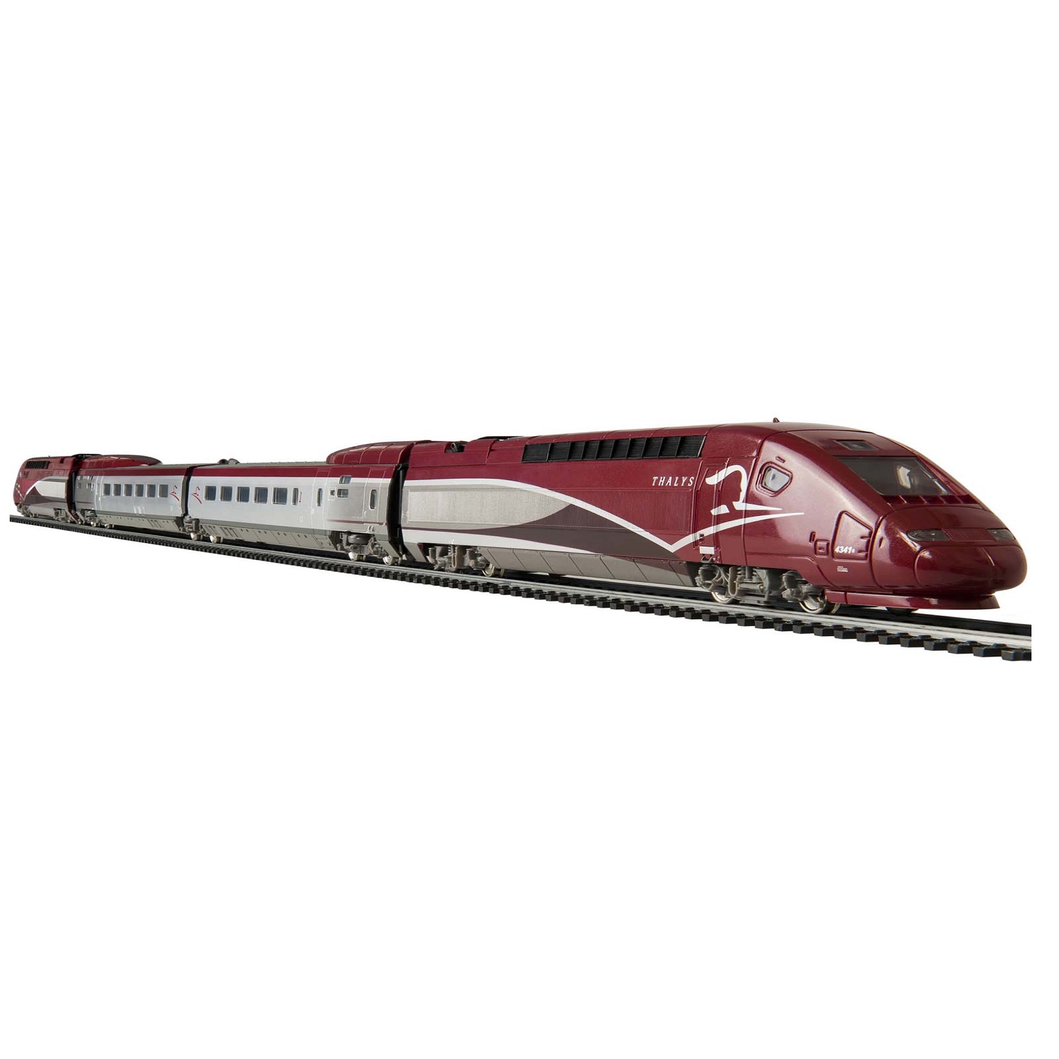 Железная дорога Mehano Thalys T106 - фото 2