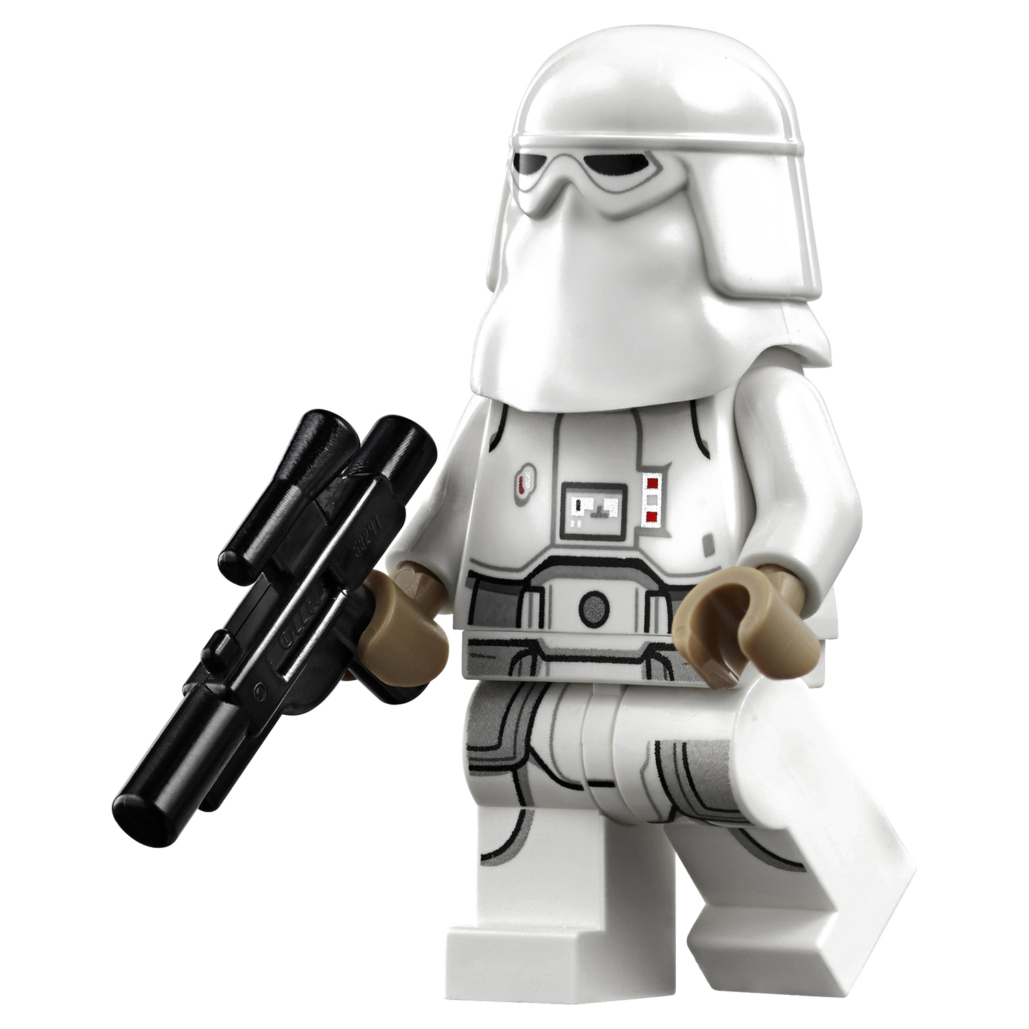 Конструктор LEGO Star Wars Защита базы Эхо 75241 - фото 28