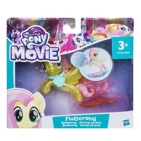 Пони My Little Pony Мерцание Флаттершай C3332EU40