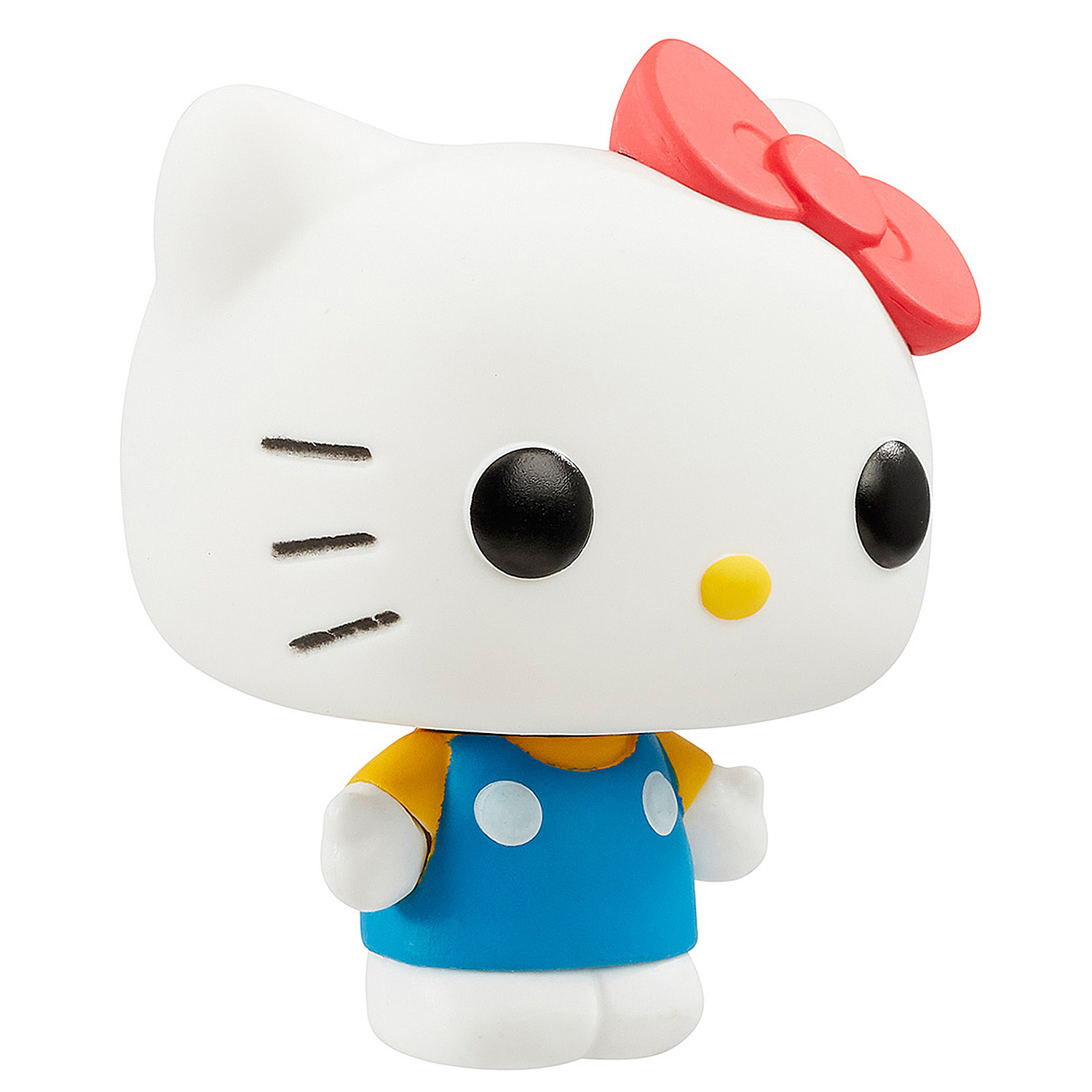 Игрушка Funko Pop Sanrio Hello Kitty Fun2533 - фото 7