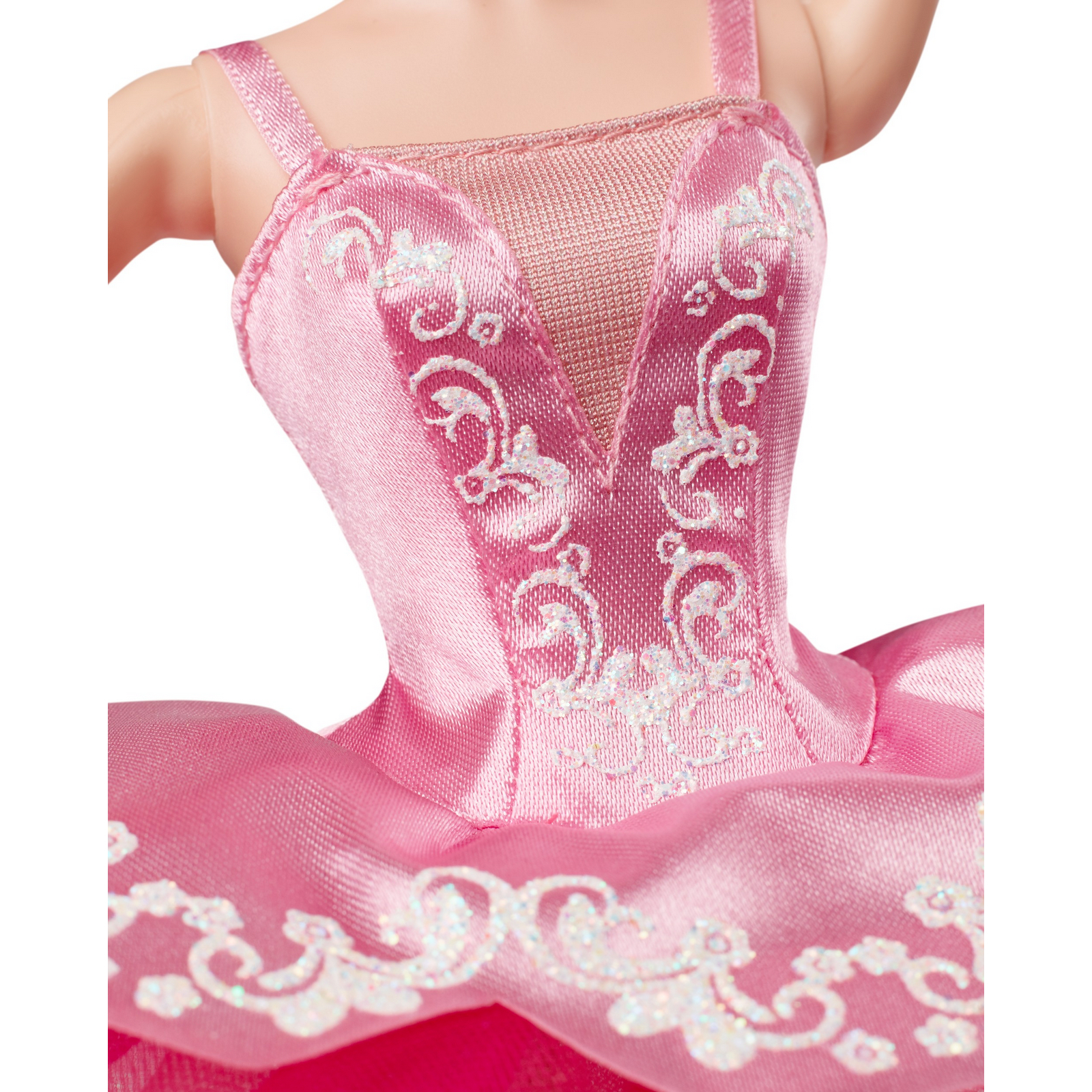 Кукла Barbie Звезда балета коллекционная GHT41 GHT41 - фото 6