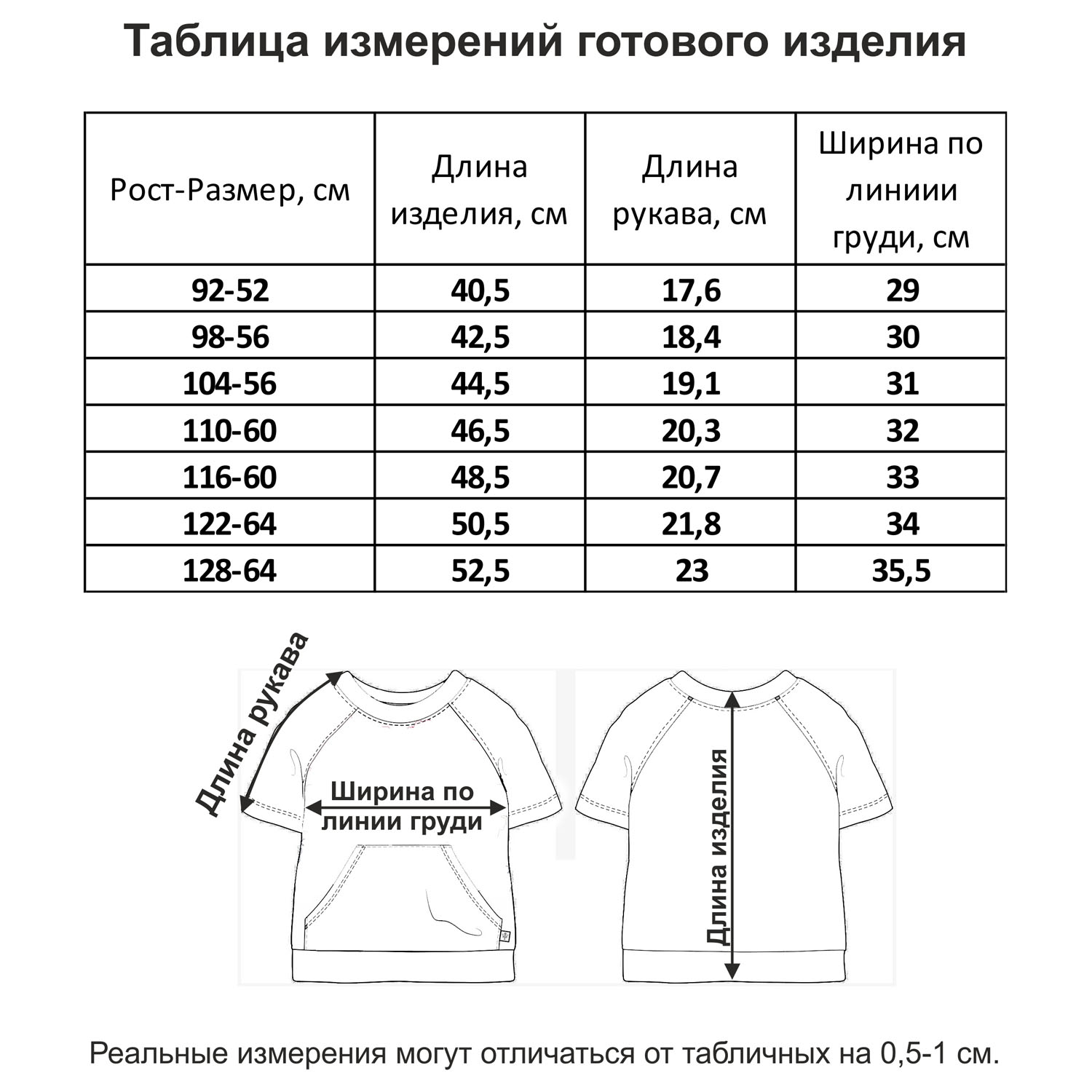 Футболка Мамуляндия 20-945 Мистер - фото 4