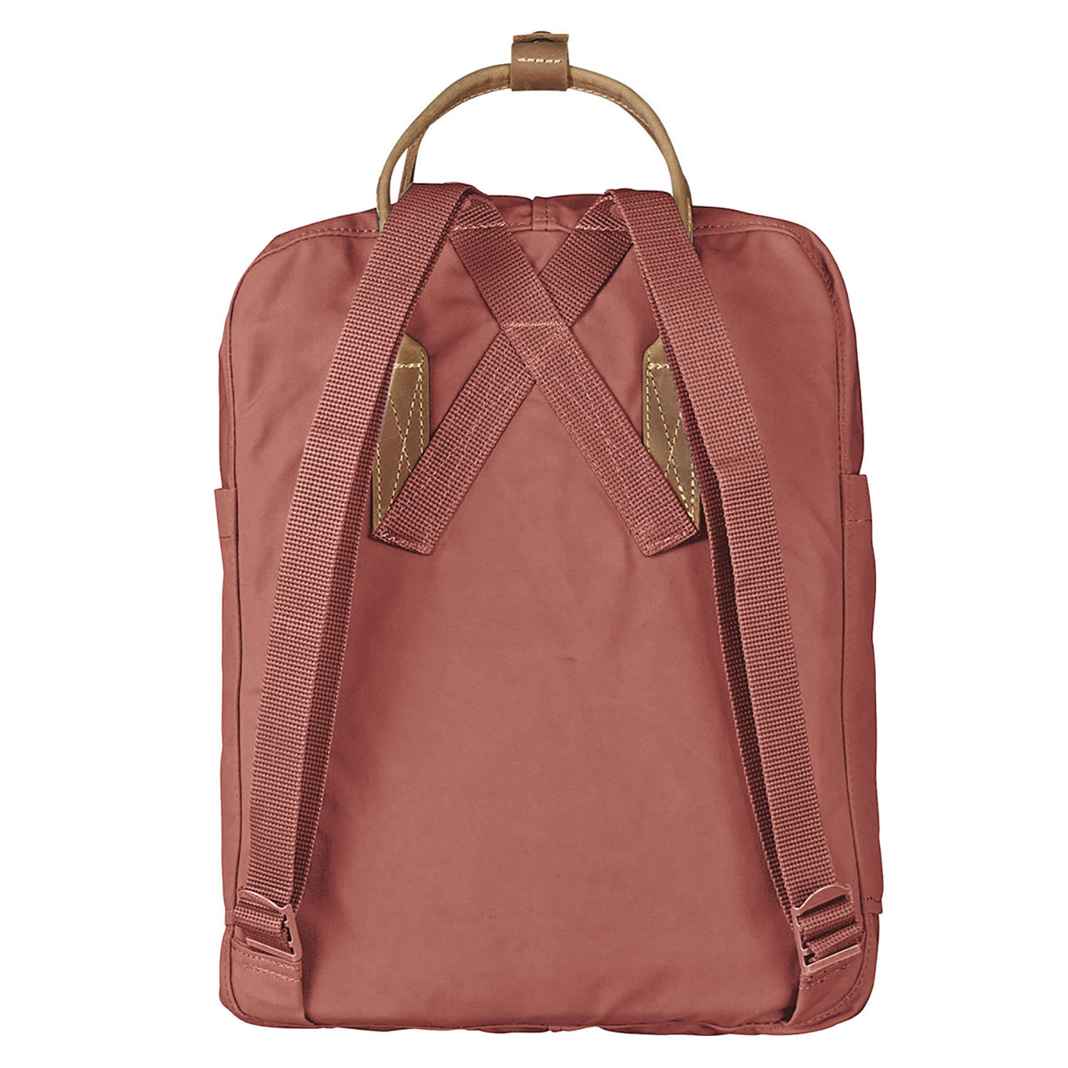 Рюкзак Fjallraven МП №2 Mini терракотовый 7л - фото 2