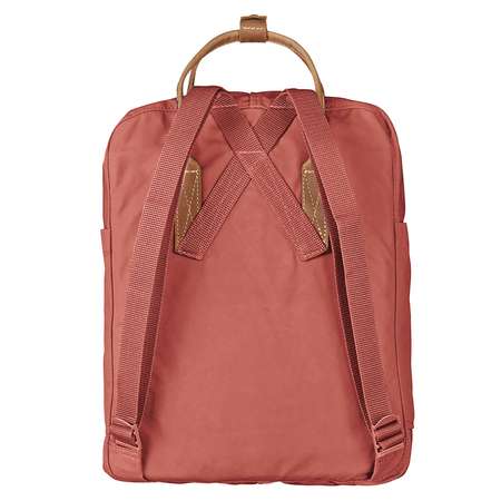 Рюкзак Fjallraven МП №2 Mini терракотовый 7л