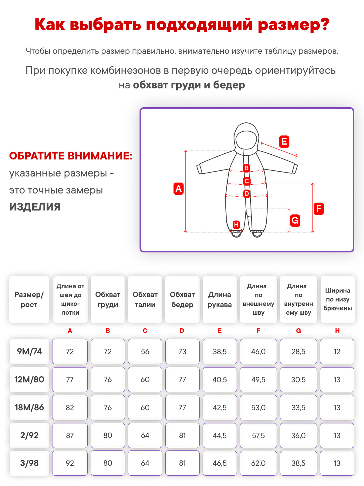 Комбинезон Premont SP11032 BLUE - фото 9