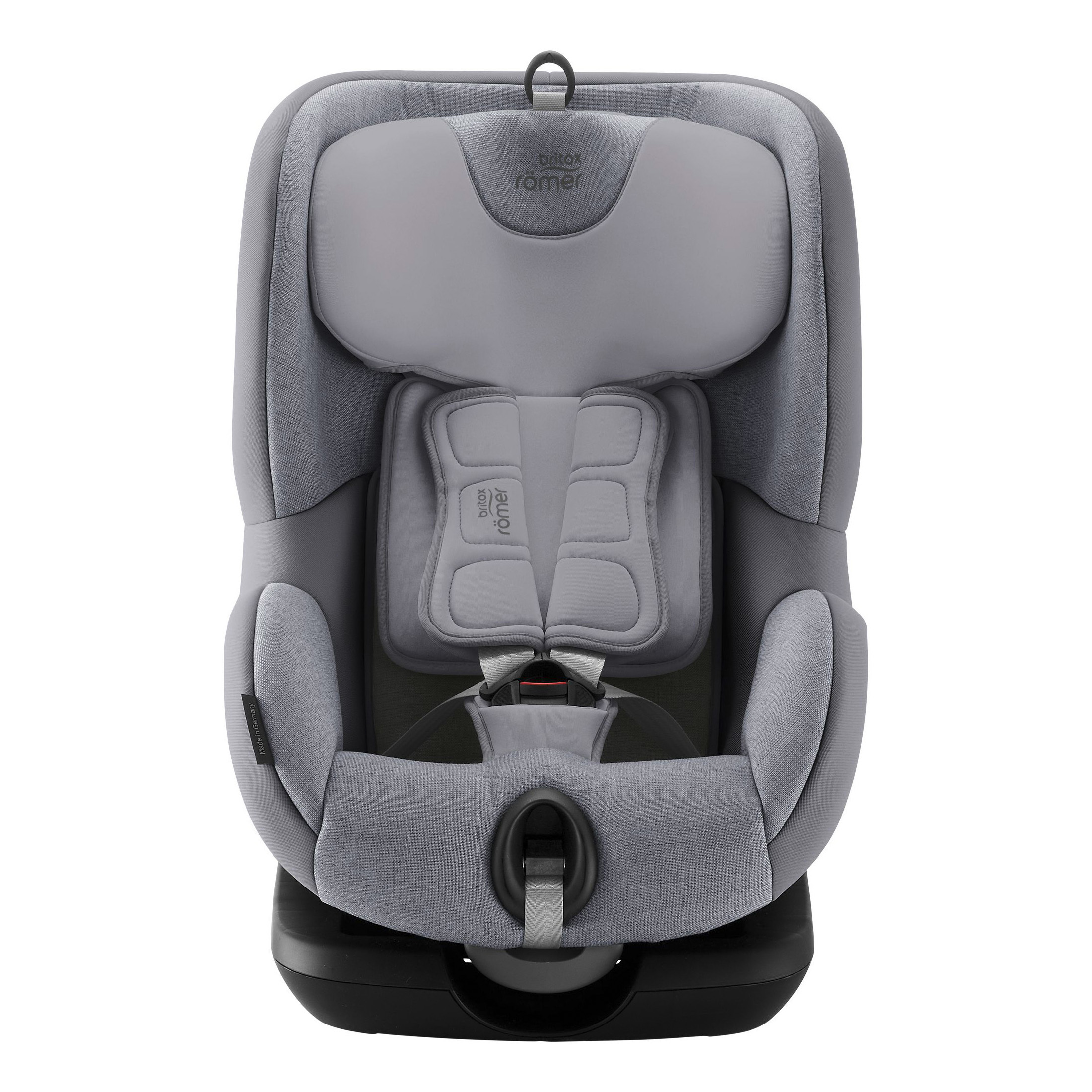 Автокресло Britax Roemer Trifix2 i-Size Grey Marble - фото 2