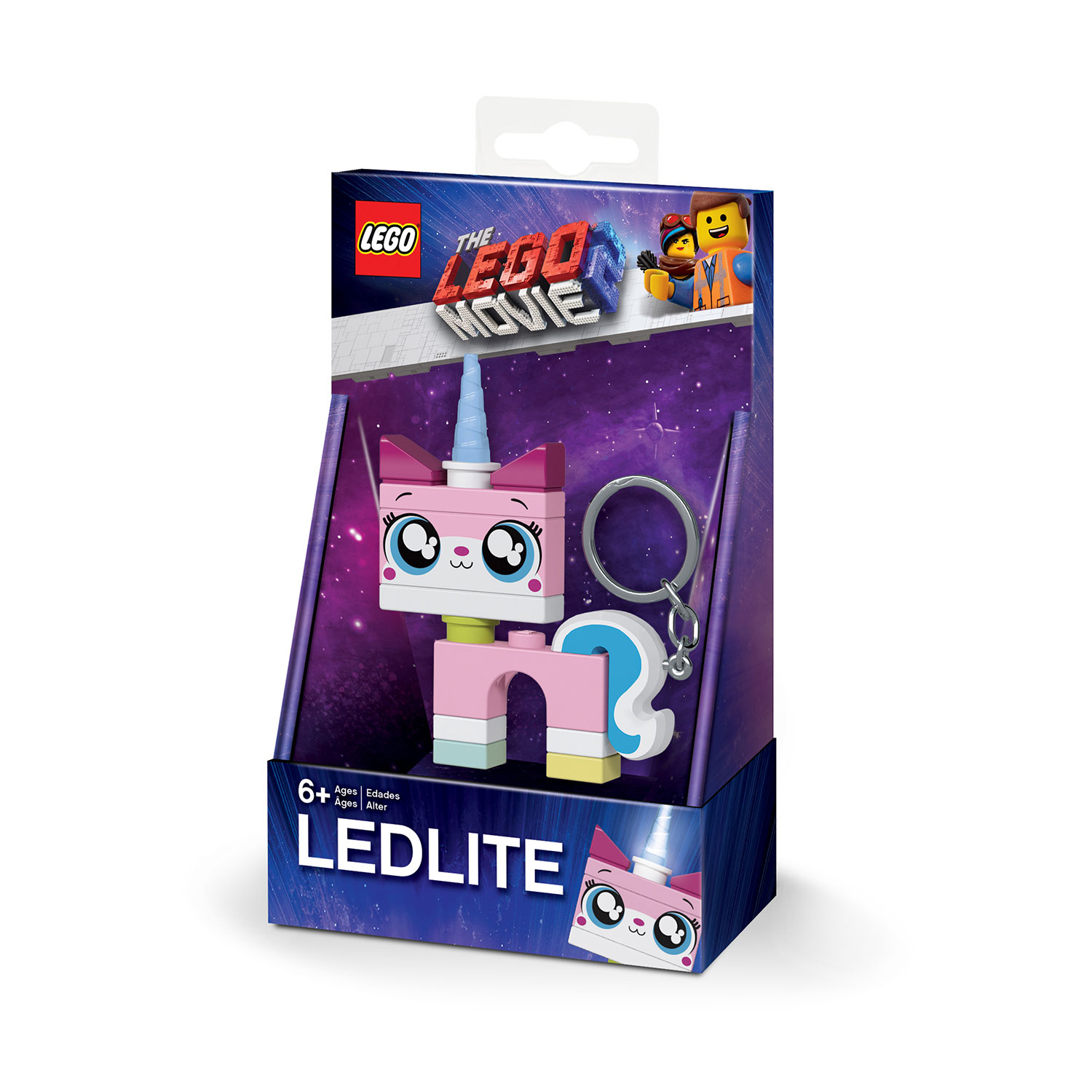 LEGO Unikitty 999