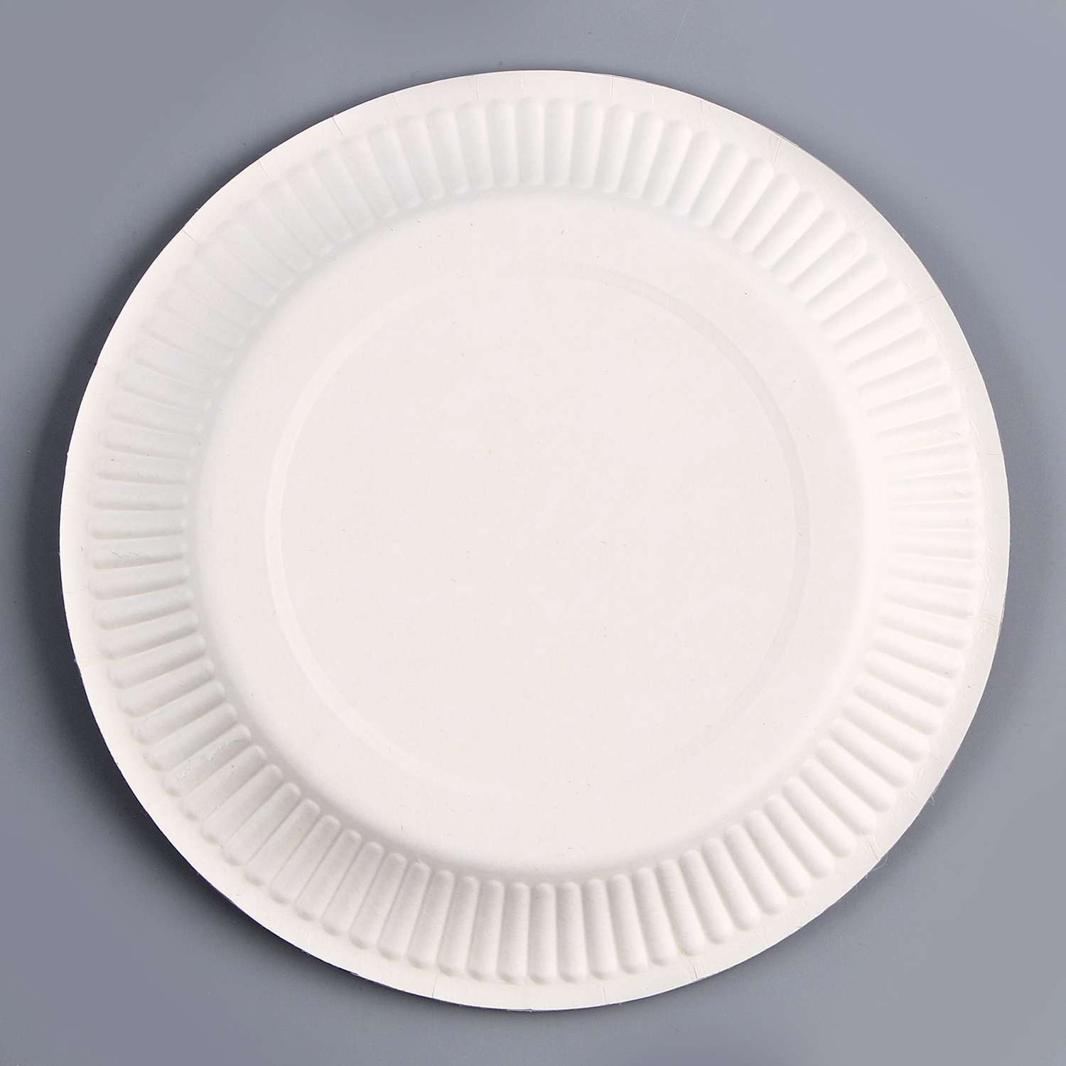 Набор бумажной посуды Страна карнавалия «МАФИЯ» 6 тарелок 6 стаканов - фото 8