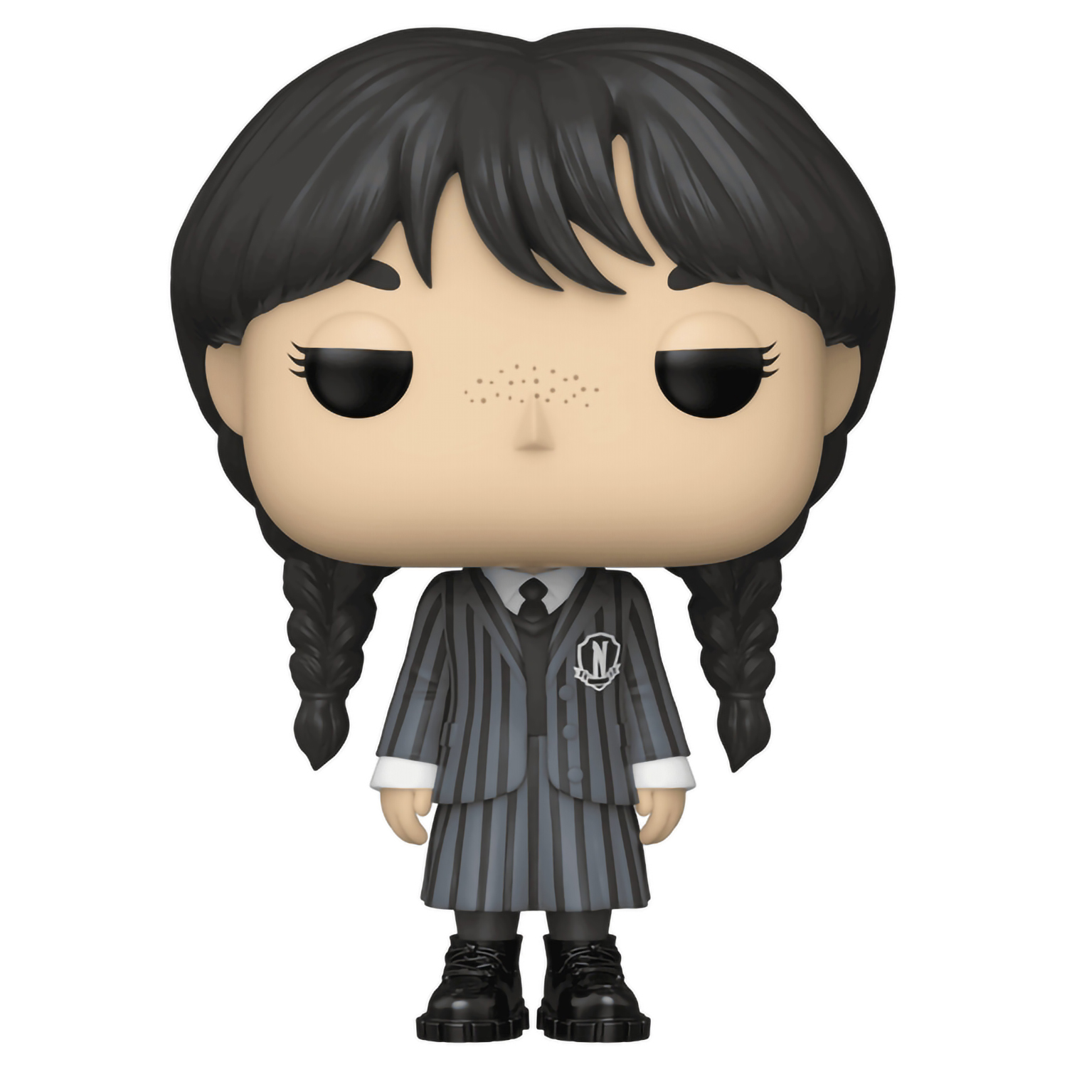 Фигурка Funko Wednesday Addams - фото 1