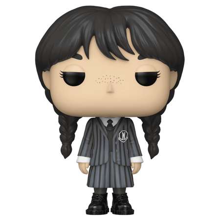 Фигурка Funko Wednesday Addams