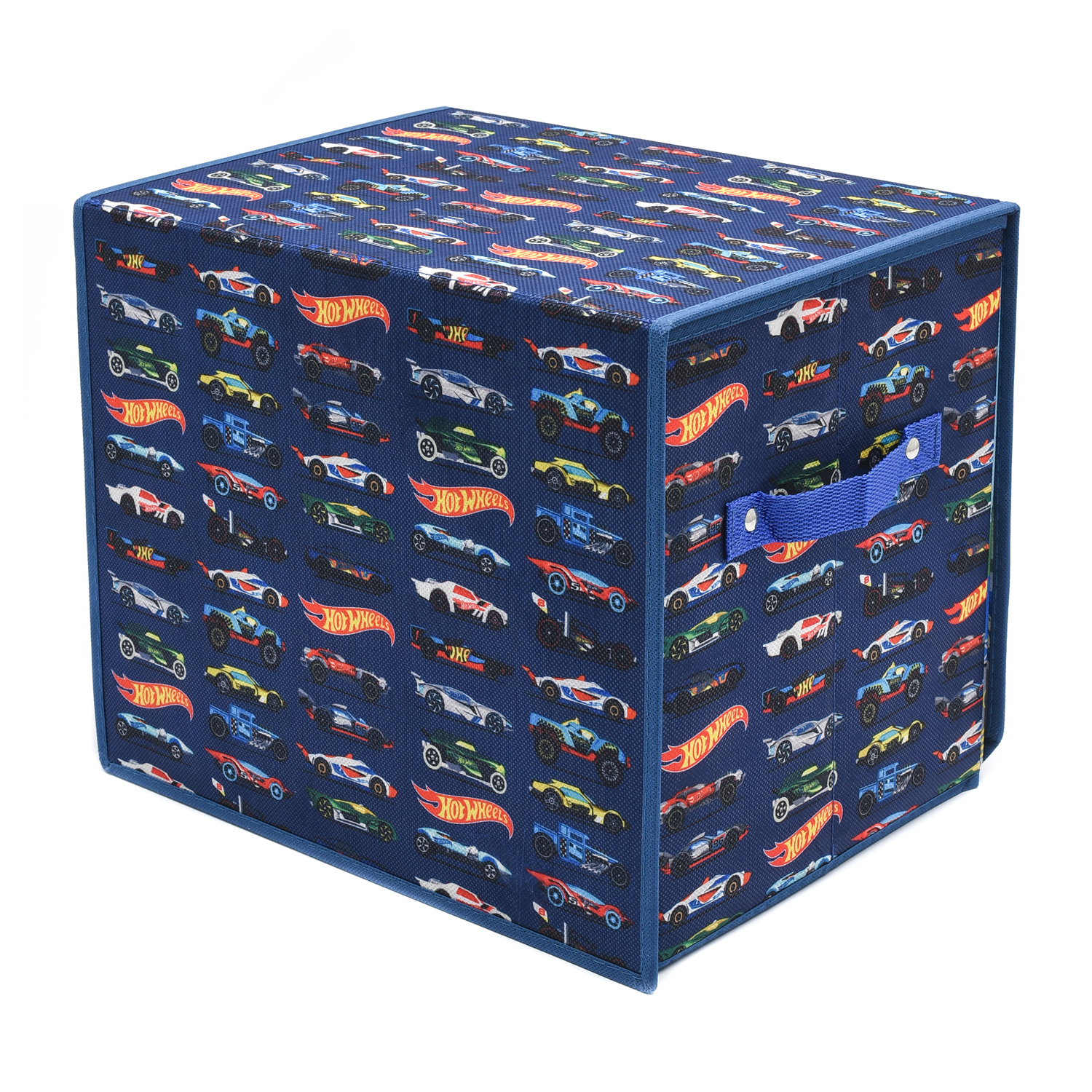 Кейс Hot Wheels HWCC10 - фото 2