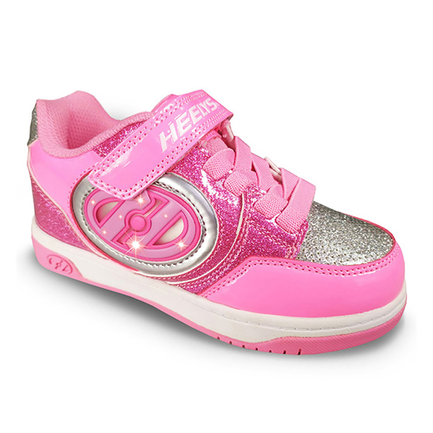 Роликовые кроссовки Heelys HE100011 - фото 3